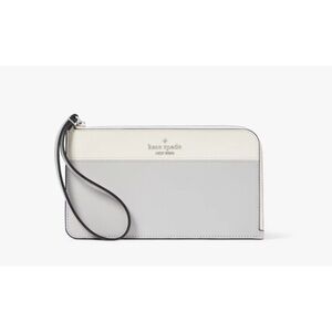 Kate Spade Leather Wristlet